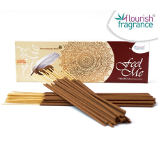 Flourish Feel Me Cream 100 грам Відчуй мене