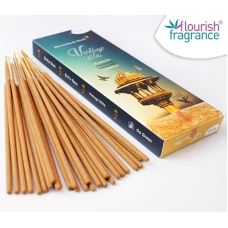 Flourish Vintage Wills 100 грамів Старовинні заповіти