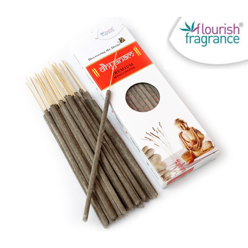 Flourish Dhyanam 100 грамів Дх“яна