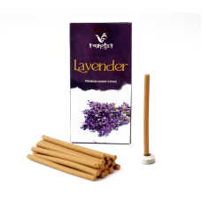 UNITED FRAGRANCE Lavender Dhoop 20 паличок Лаванда