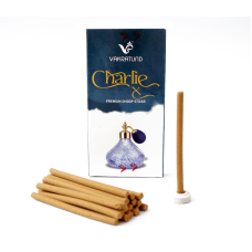 UNITED FRAGRANCE Charlie Dhoop 20 паличок Чарлі