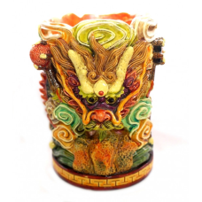 Підставка для ручок Дракон