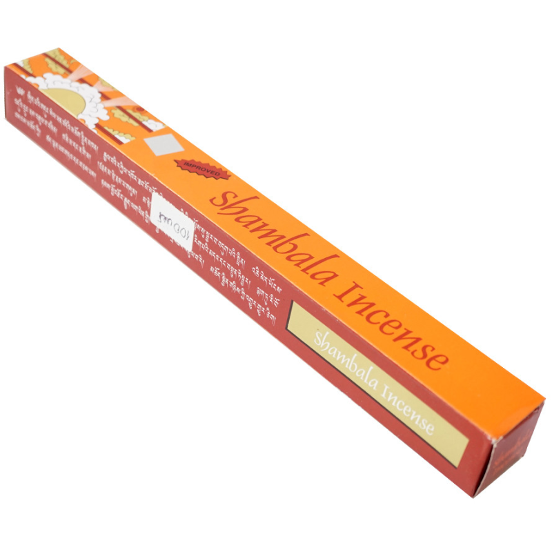 Shambala incense YAK ™ Shambala incense YAK ™