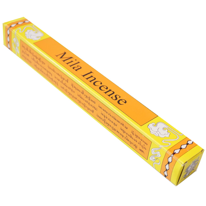 Mila incense YAK ™