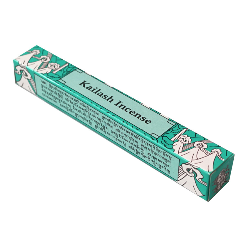 Kailash incense YAK ™ small Kailash incense YAK ™ small
