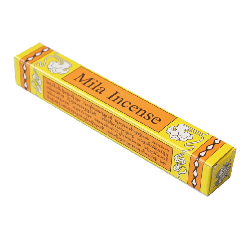 Mila incense YAK ™ small Mila incense YAK ™ small