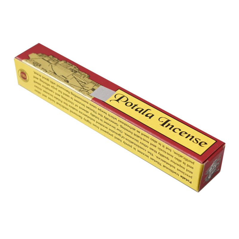 Potala incense YAK ™ small Potala incense YAK ™ small