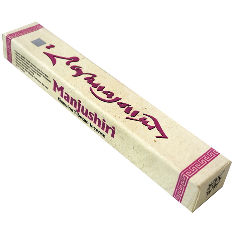 Manjushiri incense YAK ™ Manjushiri incense YAK ™