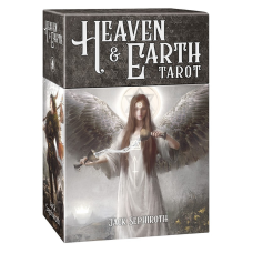 Небо і земля Таро Heaven & Earth Tarot