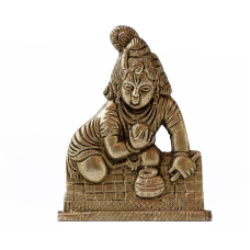 Статуя бронзова Маленький Крішна