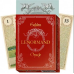 Карти Оракул Золотий Оракул Ленорман. Golden Lenormand Oracle.