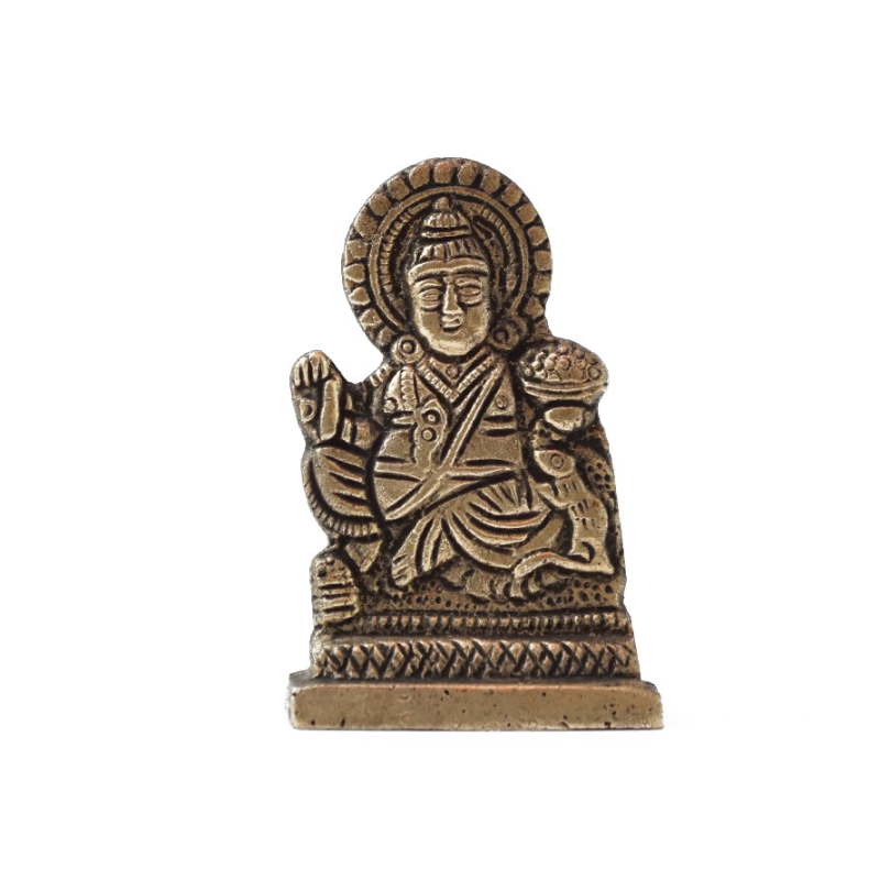 Статуя бронзова КуберМЕР