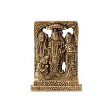 Статуя бронзова Рам Дарбар