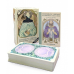 Карти Таро The Ethereal Visions: An Illuminated Tarot Deck Таро Ефірного бачення