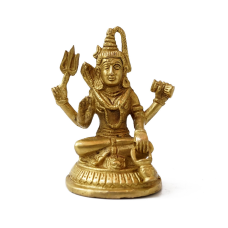 Статуя бронзова Шива