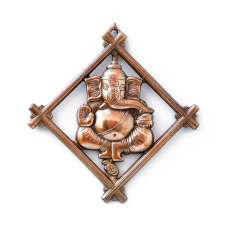 Картина алюмінієва Ганеш