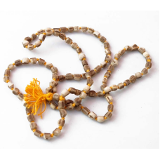 Чітки з Туласі з корою перев“язані 6мм.