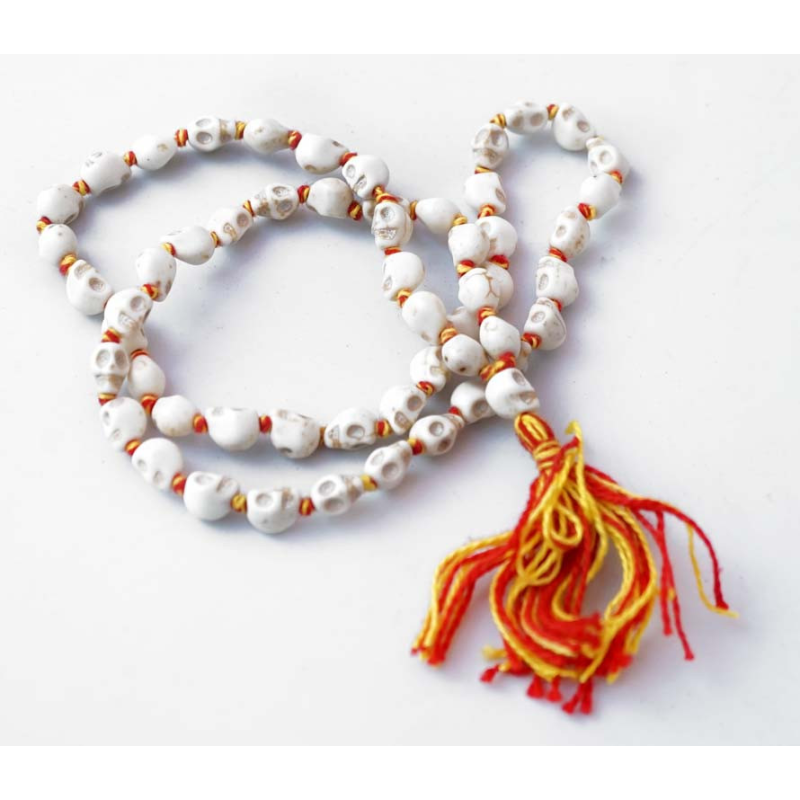 Чітки Черепи перев“язані 6мм. Чітки Черепи перев“язані 6мм.