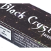 Satya Black Crystal Чорний кристал 15 грам