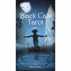 Таро Чорних котів  Black Cats Tarot