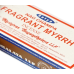 Satya Fragrant Myrrh Ароматна мірра15 грам