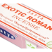 Satya Exotic Romance Екзотичний романс 15 грам