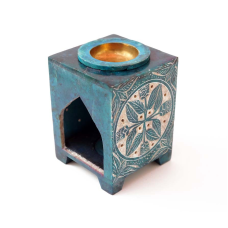 Аромалампа кам“яна NO.-252