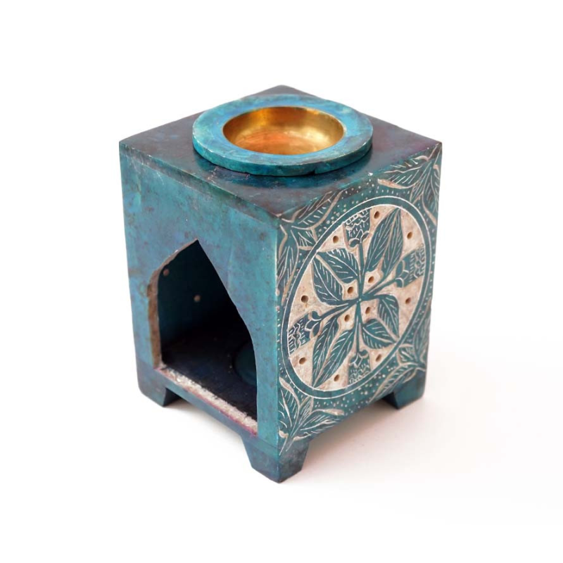 Аромалампа кам“яна NO.-252