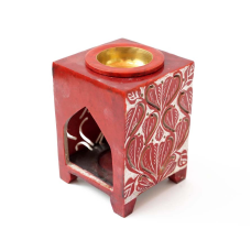 Аромалампа кам“яна NO.-249