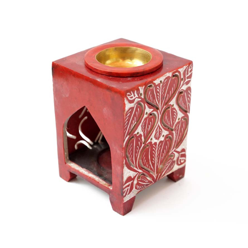 Аромалампа кам“яна NO.-249