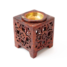 Аромалампа кам“яна NO.-277