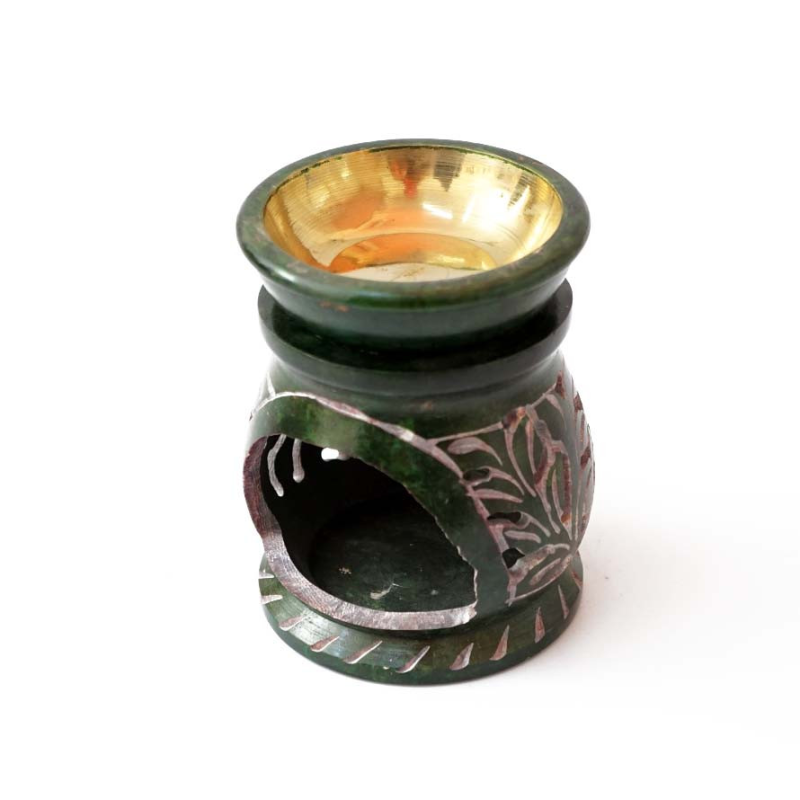 Аромалампа кам“яна NO.-263