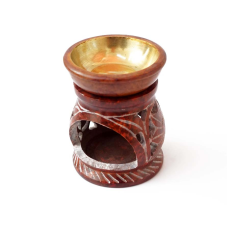 Аромалампа кам“яна NO.-264