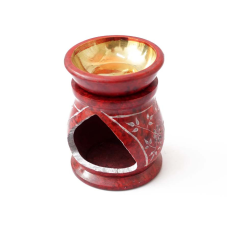 Аромалампа кам“яна NO.-266