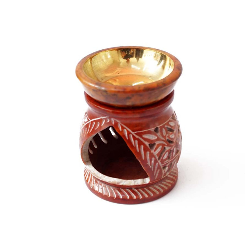 Аромалампа кам“яна NO.-267