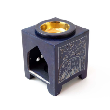 Аромалампа кам“яна NO.-286