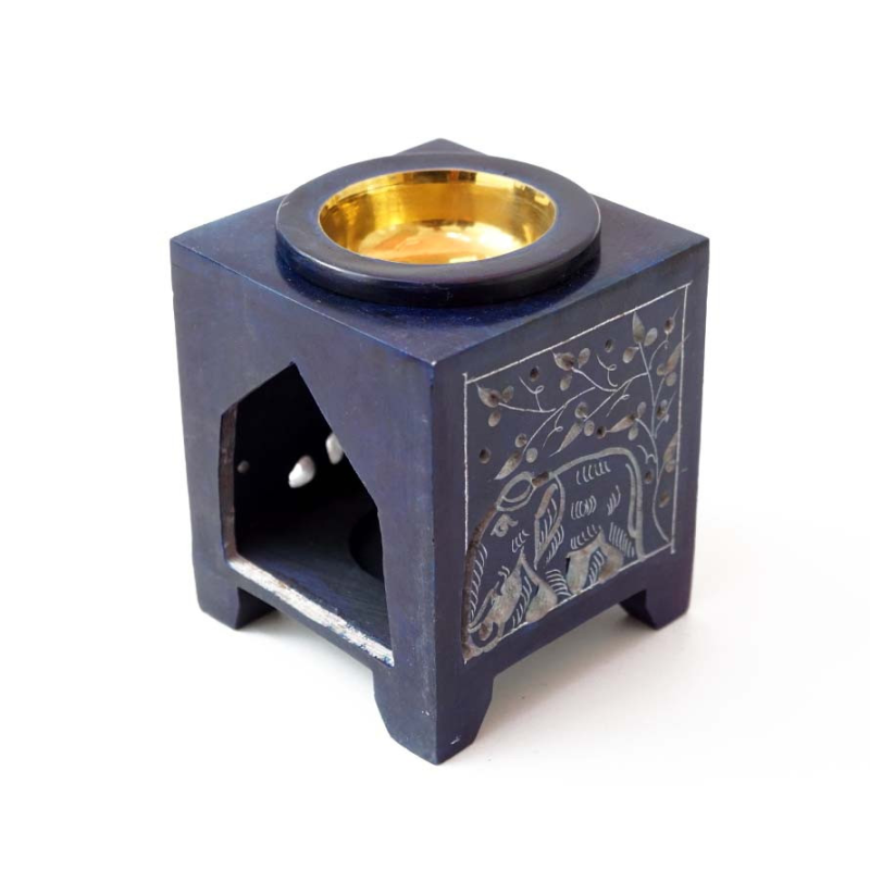 Аромалампа кам“яна NO.-286