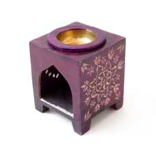 Аромалампа кам“яна NO.-283