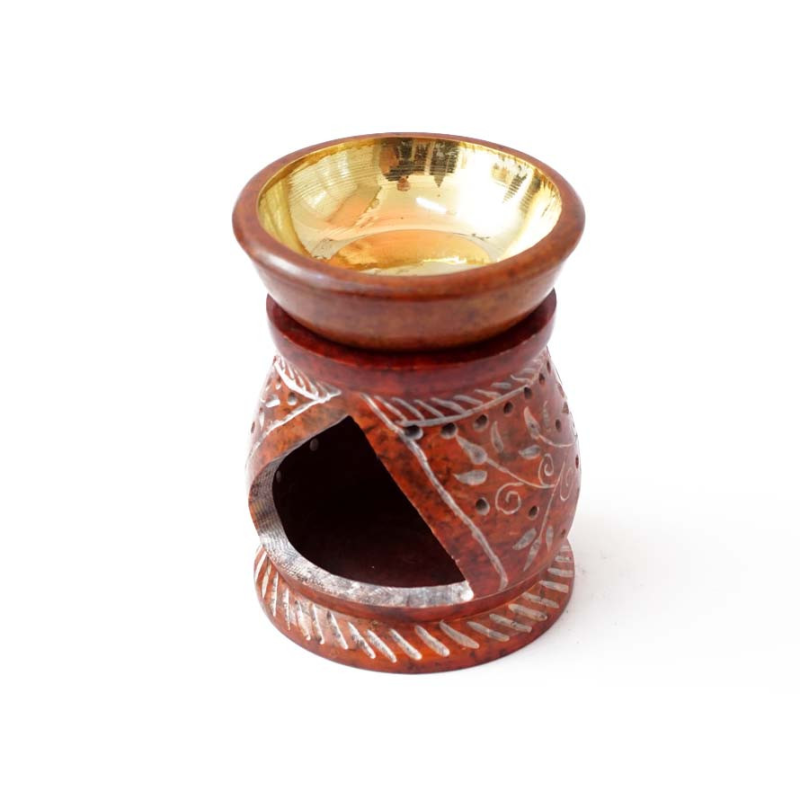 Аромалампа кам“яна NO.-269