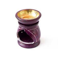 Аромалампа кам“яна NO.-270