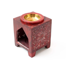 Аромалампа кам“яна NO.-284