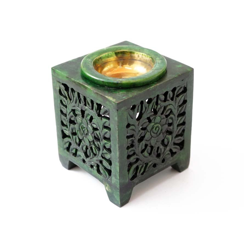 Аромалампа кам“яна NO.-282