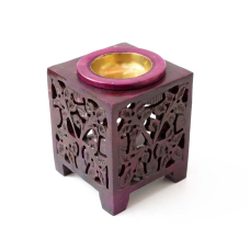 Аромалампа кам“яна NO.-278