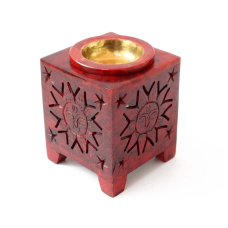 Аромалампа кам“яна NO.-279