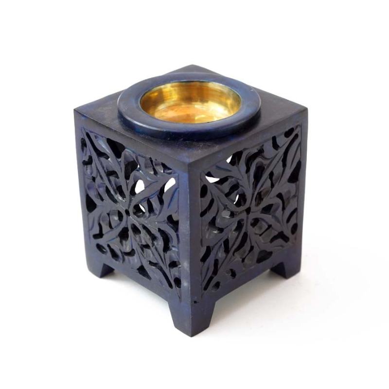 Аромалампа кам“яна NO.-280