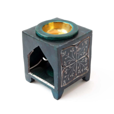 Аромалампа кам“яна NO.-287