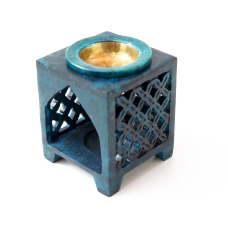 Аромалампа кам“яна NO.-281