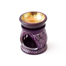 Аромалампа кам“яна NO.-298