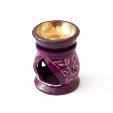 Аромалампа кам“яна NO.-296