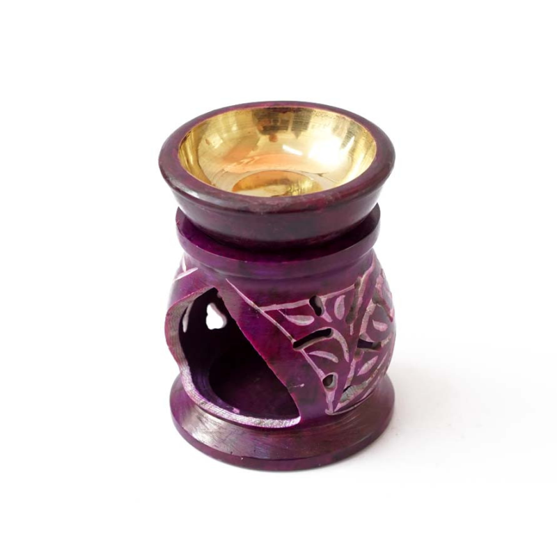 Аромалампа кам“яна NO.-296